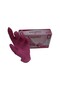 PEMBE NİTRİL ELDİVEN SMALL HASPET - 2