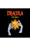 Tame Impala Music Group - Dracula Printed Unisex 100% Cotton Hooded Black Sweatshirt - 2