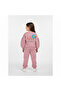 Girls Tracksuit Set 2-5 Years - 2