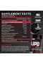 Nutrex Lipo-6 Black Max Strength –Energy & Appetite Control 120 Capsules - 5