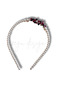 Sirali Pearl Crown, Bride, Invitation, Celebration, Everyday, Special Day, Life - 2