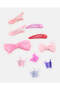 Girls Hair set In A Box - 3