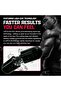 Nutrex Lipo-6 Black Max Strength –Energy & Appetite Control 120 Capsules - 2