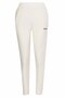 Nesex Tapered Women's Tracksuit Bottom 932098-9003White - 2