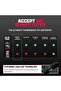 Nutrex Lipo-6 Black Max Strength –Energy & Appetite Control 120 Capsules - 6