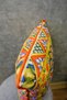 1 Pcs Digital Printed Decorative Double-Sided Color Pattern Throw Pillow Pillowcase 45X45Cm - 3