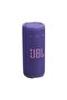 Grip Compact Bluetooth Speaker with bold Pro Sound and ambient light - Purple - 3