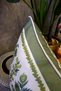 1 Pcs Digital Printed Decorative Double-Sided Color Pattern Throw Pillow Pillowcase 45X45Cm - 4