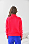 Women's Turtleneck Ribbed Knit Sweater 223006 - 6