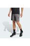 شورت رجالي رمادي اللون من Workout Essentials (KD2949)