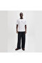 Graphic Men's White T-Shirt (12268415-W) - 2