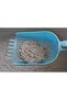 Bentonite Dust Free Clumping Litter 25 L – Lavender - 3