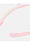 Girls Pink Crown Headband - 4