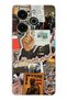 Tecno Pova 6 Pro Compatible Palestine Freedom Printed Silicone Case