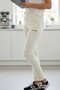 Nesex Tapered Women's Tracksuit Bottom 932098-9003White