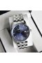 Dk443905 Men's Steel Band Wristwatch - 4