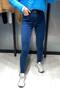 Skinny Jean - Blue Blue - 3