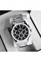 Dk439342 Men's Steel Band Wristwatch - 5