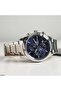Dk408676 Men's Steel Band Wristwatch - 3