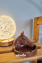 # Ashtray Horse Head Design Model Special Series a Quality Premium Concrete Ashtray - 4