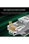 Cat6E 1000Mbps Utp Rj45 Gigabit Ethernet Cable 25 Meters - 6