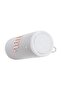 Grip Compact Bluetooth Speaker with bold Pro Sound and ambient light - White - 6