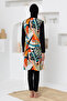 Birch gilet long sleeve hijab swimsuit 2305 - 4