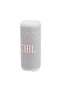 Grip Compact Bluetooth Speaker with bold Pro Sound and ambient light - White - 2