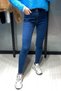Skinny Jean - Blue Blue