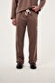 Stripe Detail Comfort Sweatpants - 2