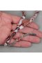 Arizona Katalin Alpaca Tassel Cut 7X10Mm Prayer Beads - Brown - 3