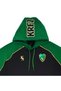 Kocaelispor Licensed Hooded Sweatshirt Black - 3