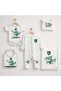 Kocaelispor Licensed 5-Piece Hospital Discharge White
