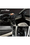 3D Black Carbon Fiber Finish Foil with Air Release 152cm X 3Meters - 4