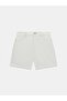 Recy Women's Relaxed Fit Denim Shorts - 5