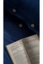 Cloudy Mood Muslin Duvet Cover Set Double Size 200X220 cm 100% Cotton - 6