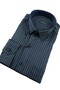 Classic Comfortable Regular Fit Cotton Satin Shiny Fabric Non-Sweat Fabric - 2