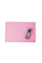 Quick Drying Towel for Cats and Dogs in the Bathroom Pink - 2