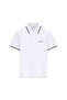 Embro Men's Regular Fit Polo T-Shirt - 6