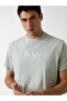 Jersey Men's Regular Fit T-Shirt - 4