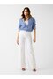 Tecla Women's Comfort Fit Shirt - 2