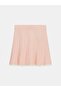 Shari Women's Active Knitwear Pleated Skirt - 5