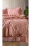 Cloudy Mood Muslin Duvet Cover Set Double Size 200X220 cm 100% Cotton