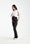 4567-Flexible Combed Wool Comfortlux Maternity Spanish Pants