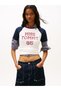 Women's tjw slim miss tommy ss t-shirt