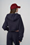 Crop Hoodie - 4