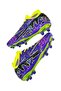 565 Semi-Professional Men's Sock Football Boots - 3