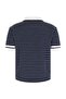 Alphonsin Women's Slim Fit Polo T-Shirt - 2