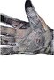 Orman Unisex Hunting and Shooting Gloves Camouflage Patterned Touchscreen Compatible Non-Slip Sole Gloves - 4