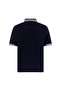 Spiros Men's Active Regular Fit Polo T-Shirt - 3